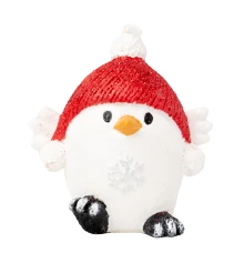 Свеча Yes! Fun Птенец 9см парафин купить в интернет магазине подарков ПраздникШоп