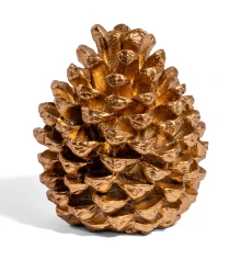 Свеча Yes! Fun Шишка 11см парафин купить в интернет магазине подарков ПраздникШоп