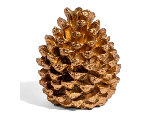 Свеча Yes! Fun Шишка 11см парафин купить в интернет магазине подарков ПраздникШоп