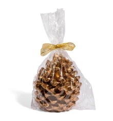 Свеча Yes! Fun Шишка 11см парафин купить в интернет магазине подарков ПраздникШоп