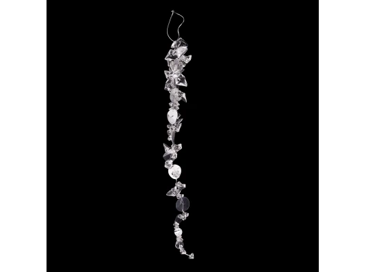 Сосулька декоративная Yes! Fun купить в интернет магазине подарков ПраздникШоп