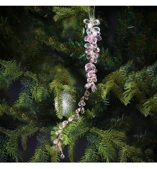 Сосулька декоративная Yes! Fun купить в интернет магазине подарков ПраздникШоп