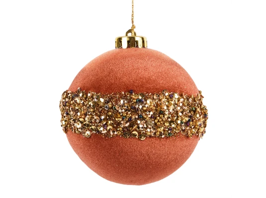 Шар новогодний Yes! Fun купить в интернет магазине подарков ПраздникШоп