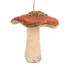 Украшение декоративное Yes! Fun Гриб 11см бронза