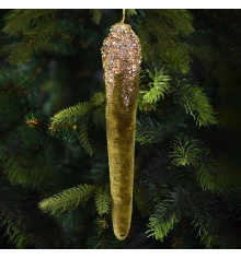 Сосулька декоративная Yes! Fun купить в интернет магазине подарков ПраздникШоп