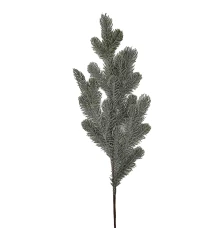 Ветка декоративная Yes! Fun Ель купить в интернет магазине подарков ПраздникШоп