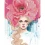 Картина по номерам с алмазной мозаикой SANTI Девушка-роза купить в интернет магазине подарков ПраздникШоп