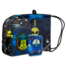 Набор коллекционный YES S-78_Collection UFO купить в интернет магазине подарков ПраздникШоп