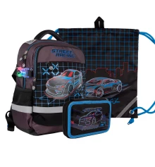 Набор коллекционный YES S-52_Collection Street Racing купить в интернет магазине подарков ПраздникШоп