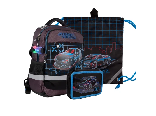 Набор коллекционный YES S-52_Collection Street Racing купить в интернет магазине подарков ПраздникШоп