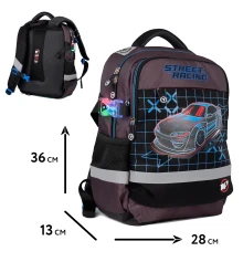 Набор коллекционный YES S-52_Collection Street Racing купить в интернет магазине подарков ПраздникШоп