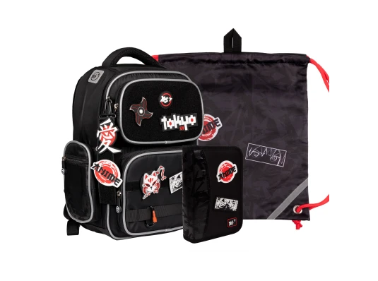 Набор коллекционный YES S-101_Collection Samurai купить в интернет магазине подарков ПраздникШоп