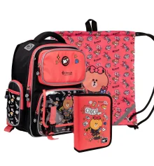 Набор коллекционный YES S-101_Collection Line Friends купить в интернет магазине подарков ПраздникШоп