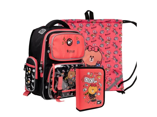 Набор коллекционный YES S-101_Collection Line Friends купить в интернет магазине подарков ПраздникШоп