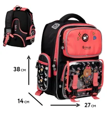 Набор коллекционный YES S-101_Collection Line Friends купить в интернет магазине подарков ПраздникШоп