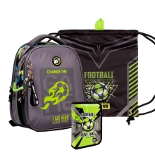 Набор коллекционный YES H-100_Collection Football купить в интернет магазине подарков ПраздникШоп