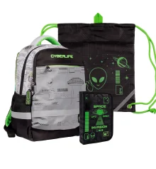 Набор коллекционный YES S-52_Collection Cyberlife купить в интернет магазине подарков ПраздникШоп