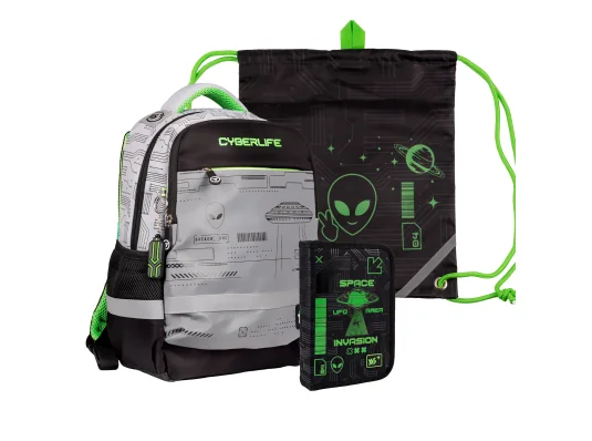 Набор коллекционный YES S-52_Collection Cyberlife купить в интернет магазине подарков ПраздникШоп