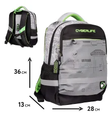 Набор коллекционный YES S-52_Collection Cyberlife купить в интернет магазине подарков ПраздникШоп