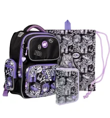 Набор коллекционный YES S-101_Collection Anime купить в интернет магазине подарков ПраздникШоп