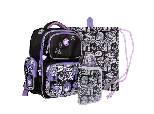 Набор коллекционный YES S-101_Collection Anime купить в интернет магазине подарков ПраздникШоп