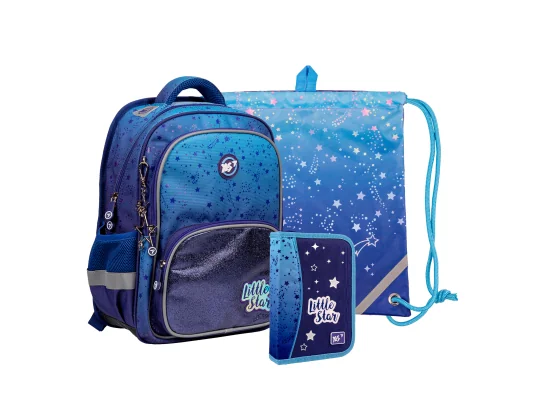 Набор коллекционный YES S-72_Collection Space Girl купить в интернет магазине подарков ПраздникШоп