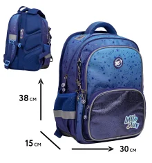 Набор коллекционный YES S-72_Collection Space Girl купить в интернет магазине подарков ПраздникШоп