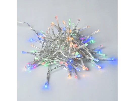 Электрогирлянда Yes! Fun Нить 70 LED купить в интернет магазине подарков ПраздникШоп