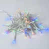 Электрогирлянда Yes! Fun Нить 70 LED, разноцветная, 4,9 м, статич, на батарейках