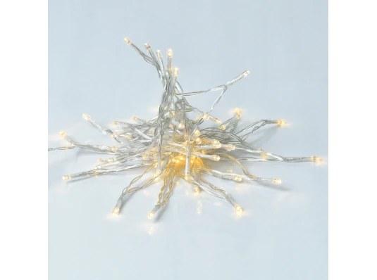 Электрогирлянда Yes! Fun Нить 70 LED купить в интернет магазине подарков ПраздникШоп