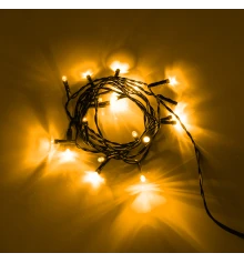 Электрогирлянда уличная Yes! Fun купить в интернет магазине подарков ПраздникШоп