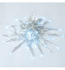 Электрогирлянда Yes! Fun Нить 70 LED купить в интернет магазине подарков ПраздникШоп