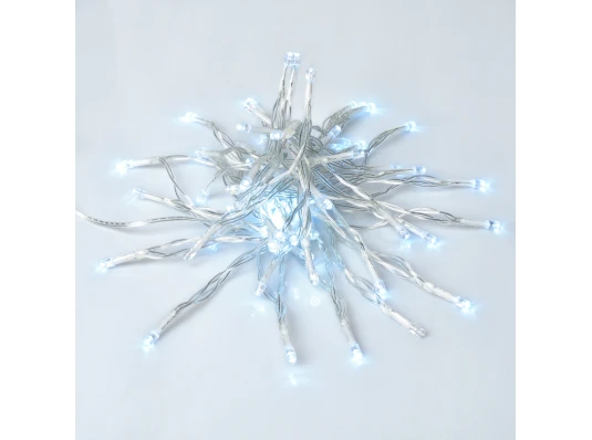 Электрогирлянда Yes! Fun Нить 70 LED купить в интернет магазине подарков ПраздникШоп