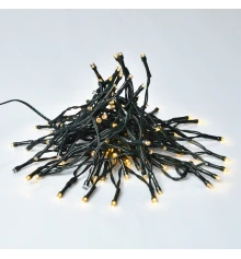 Электрогирлянда Yes! Fun Нить 120 LED купить в интернет магазине подарков ПраздникШоп