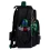 Рюкзак школьный полукаркасный YES Minecraft Game S-91 купить в интернет магазине подарков ПраздникШоп