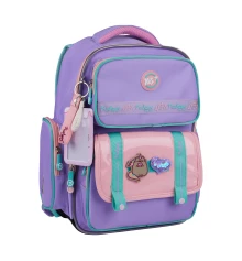 Рюкзак школьный полукаркасный YES Pusheen the Star S-101 купить в интернет магазине подарков ПраздникШоп