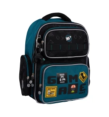 Рюкзак школьный полукаркасный YES Game Fan S-101 купить в интернет магазине подарков ПраздникШоп