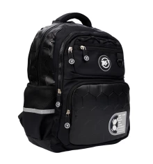 Рюкзак школьный YES Football Game S-108 купить в интернет магазине подарков ПраздникШоп