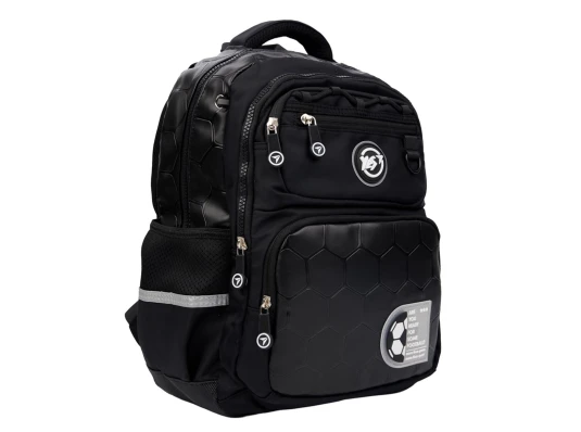 Рюкзак школьный YES Football Game S-108 купить в интернет магазине подарков ПраздникШоп