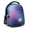 Рюкзак шкільний каркасний YES Little Queen H-100