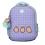 Рюкзак школьный каркасный YES Pusheen the Cat H-100 купить в интернет магазине подарков ПраздникШоп