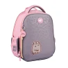 Рюкзак шкільний каркасний YES Pusheen Fatty H-100