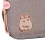 Рюкзак школьный каркасный YES Pusheen Fatty H-100 купить в интернет магазине подарков ПраздникШоп