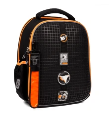 Рюкзак школьный каркасный YES Space H-100 купить в интернет магазине подарков ПраздникШоп