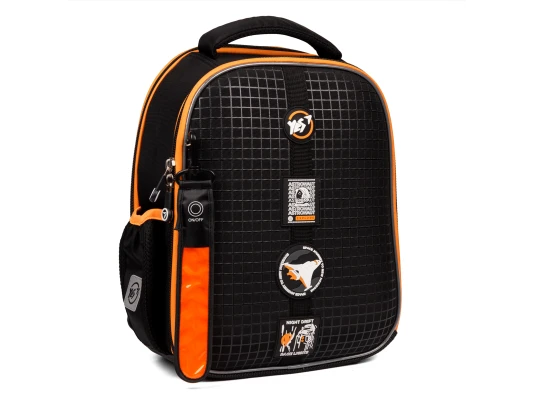 Рюкзак школьный каркасный YES Space H-100 купить в интернет магазине подарков ПраздникШоп