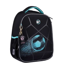 Рюкзак школьный каркасный YES My Ball H-100 купить в интернет магазине подарков ПраздникШоп