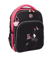 Рюкзак школьный каркасный YES Cat Dreamer S-78 купить в интернет магазине подарков ПраздникШоп