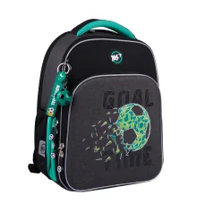 Рюкзак школьный каркасный YES Football Time S-78 купить в интернет магазине подарков ПраздникШоп