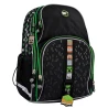 Рюкзак шкільний напівкаркасний YES Minecraft Game S-100