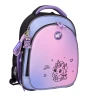Рюкзак шкільний напівкаркасний YES Cute Unicorn S-109